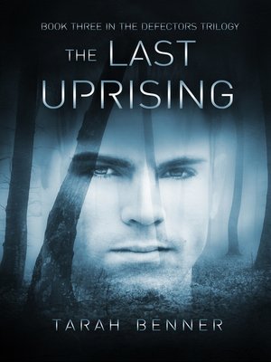 cover image of The Last Uprising